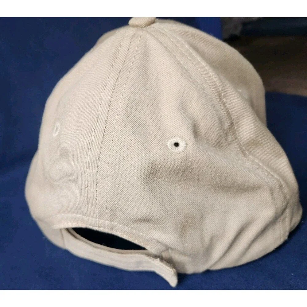 Hawaii Baseball Cap W/ Embroidery Patch On Front Surfware Hawaiian Classics Hat